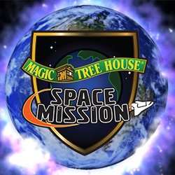 Event Calendar - Planetarium