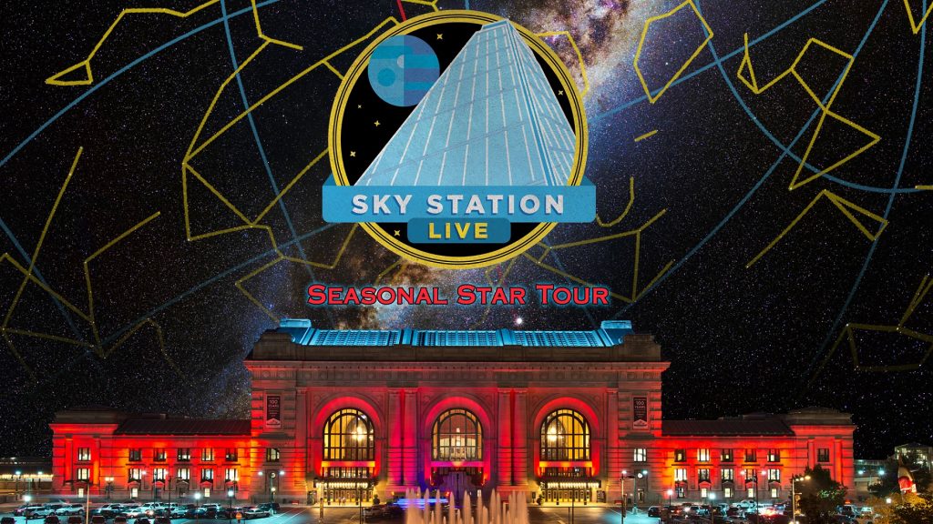 Planetarium In Kansas City The Arvin Gottlieb Planetarium At Union planetarium-in-kansas-city-the-arvin-gottlieb-planetarium-at-union